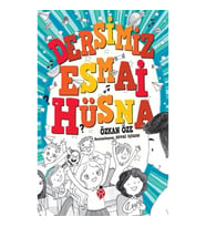 Dersimiz Esmai Hüsna