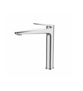 NEWARC NEXT ÇANAK TİPİ LAVABO BATARYASI (KROM) (Gümüş)
