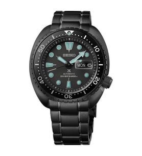 Seiko SRPK43K Erkek Kol Saati