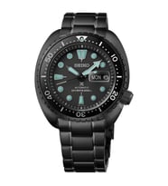 Seiko SRPK43K Erkek Kol Saati
