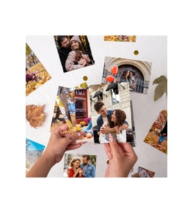 Kişiye özel 10x15 Fotoğraf Baskı