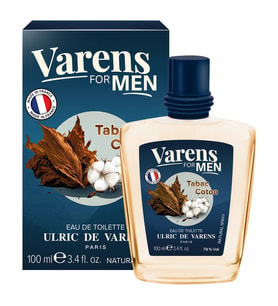 Tabac Coton Tütünsü Erkek Parfüm EDT 100 ML Erkek Parfüm