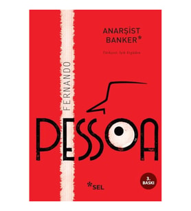 Anarşist Banker