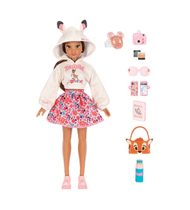 Disney ily 4ever Bambi Bebek ve Aksesuarları 24127