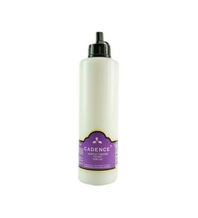 Cadence Su Bazlı Vernik PARLAK 750 ml. 