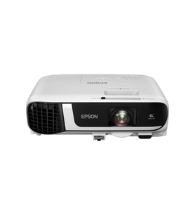 Yüksek Parlaklık 1080p Full HD Kablosuz 3LCD Projeksiyon Cihazı
