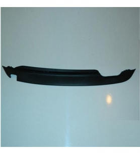 VOLKSWAGEN GOLF 6 2009 - 2013 ARKA SPOİLER