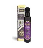 Myfarmaex Farmaex Enginar Deve Dikeni Hindiba Sıvı Ekstract 250 ml