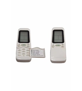 Vestel Hts-12 Klima Kumandası