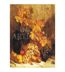 Artebella 1383K Büyük Kolay Transfer 23x34 cm 