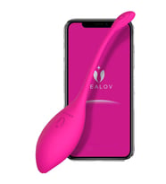 6 Farklı Titreşim Moduna Sahip Farklı Özellikde Kullanılan Telefon Uygulamalı Şarjlı Mini Vibratör