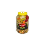 Northcity YAĞIZ EFE KARIŞIK TURŞU 1.5 KG