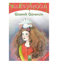 Gizemli Güvercin