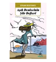 Aşık Denizcinin Şiir Defteri