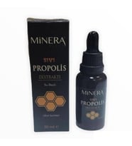 Minera Vital Sıvı Propolis Ekstraktı 30 ml