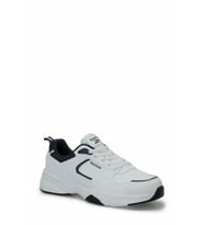 Reebok Vivid Voyage III Beyaz Erkek Sneaker Günlük Spor Ayakkabı