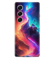 Camon 40 4G Kılıf Boutique Baskılı Resimli Özel Renkler Pcode -076