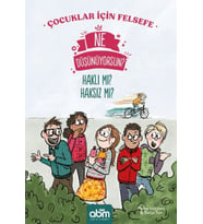 Ne Düşünüyorsun?