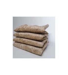 Süngerli Koltuk Çekyat Örtüsü Damar Desenli Parlak Ve Kaymaz Örtü Sütlü Kahve