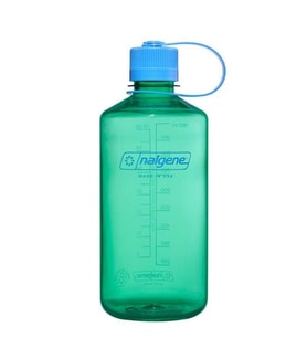 Nalgene 32oz NM Pastel Green Sustain Suluk (Yeşil)