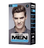 NEVA MEN SAÇ BOYASI 5.0  KAHVE