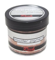 Rich Pearl Powder (Sedef) Pigment 60 cc. 11030 BRONZ 