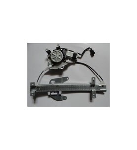 NISSAN MAXIMA- A33- 03/06; ARKA CAM KRİKOSU SAĞ ELEKTRİKLİ/MOTORLU 2FİŞLİ 268-1935 82700-2Y010