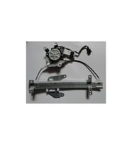 NISSAN MAXIMA- A33- 03/06; ARKA CAM KRİKOSU SAĞ ELEKTRİKLİ/MOTORLU 2FİŞLİ 268-1935 82700-2Y010