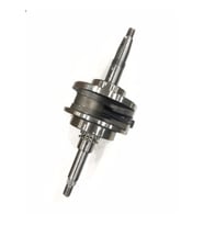Sym Fıddle Iı 125 Jet 14İ-125 Krank Komple