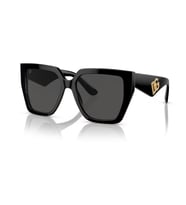 Dolce&Gabbana DG4438-501-87 Kadın Güneş Gözlüğü