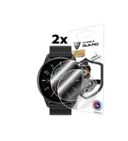 Haylou Rt2 Akıllı Saat Ile Uyumlu Hydrogel Ekran Koruyucu (2 ADET)