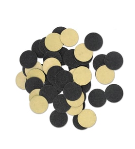 Pododisk zımparası 50 adet (25mm)