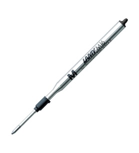 LAMY 16 TÜKENMEZ KALEM YEDEĞİ M SİYAH