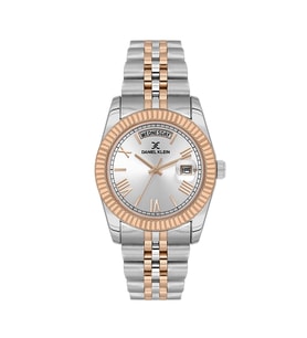 DANIEL KLEIN DK.3.10038-5 KADIN KOL SAATİ (Rose)