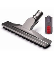 Dyson V11 Dik Süpürge ile Uyumlu 920018-04 Esnek Parke Başlığı