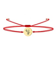 Alberaccessories, 925 Ayar Gümüş, Tasarım, Aşk, Sevgiliye Kalp, Y Harf, Bileklik