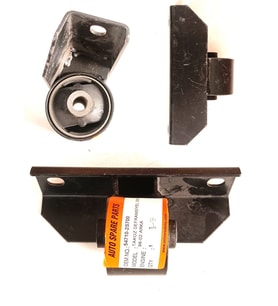 TAKOZ DEFRANSİYEL D22 1998-2002 ARKA