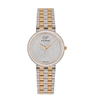 Gianfranco Ferre Gftg8089Lz Kol Saati