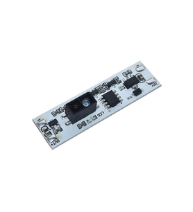 Kızılötesi Kısa Mesafe Engel Algılayıcılı Anahtar Sensör DC 5-24V 3A 70W