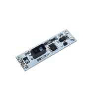 Kızılötesi Kısa Mesafe Engel Algılayıcılı Anahtar Sensör DC 5-24V 3A 70W