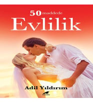 50 Maddede Evlilik