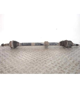 Toyota Corolla 2007- Komple Aks Sağ Ön Uzunluk 945MM 4341002580 Wisco