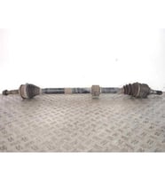 Toyota Corolla 2007- Komple Aks Sağ Ön Uzunluk 945MM 4341002580 Wisco