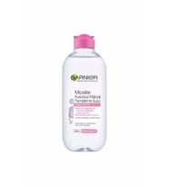 Garnier Micellar Kusursuz Makyaj Temizleme Suyu 400 ml
