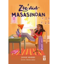 Zoe'nin Masasından