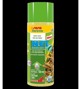 Sera Florena 500 ml Sıvı Bitki Gübresi