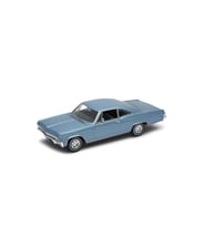 22417 DIECAST 1 24 65 CHEV IMPALA S