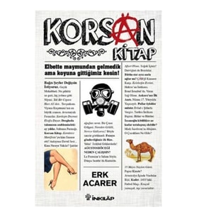 Korsan Kitap