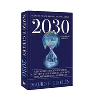 2030 – Bu Dünya ve Onun Kuralları Sona Eriyor