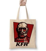 Kentucky Fried Human Attack Of Titan Bez Çanta Uzun Saplı